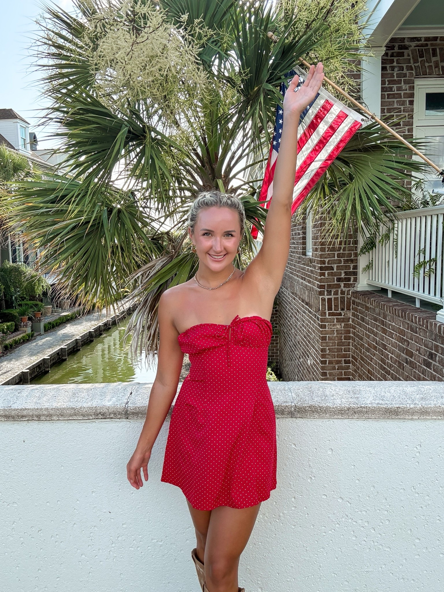 love love this dress from beginning boutique! ❤️ perfect for summer and a country concert!

wearing a US 2


#LTKFindsUnder100 #LTKStyleTip #LTKSeasonal