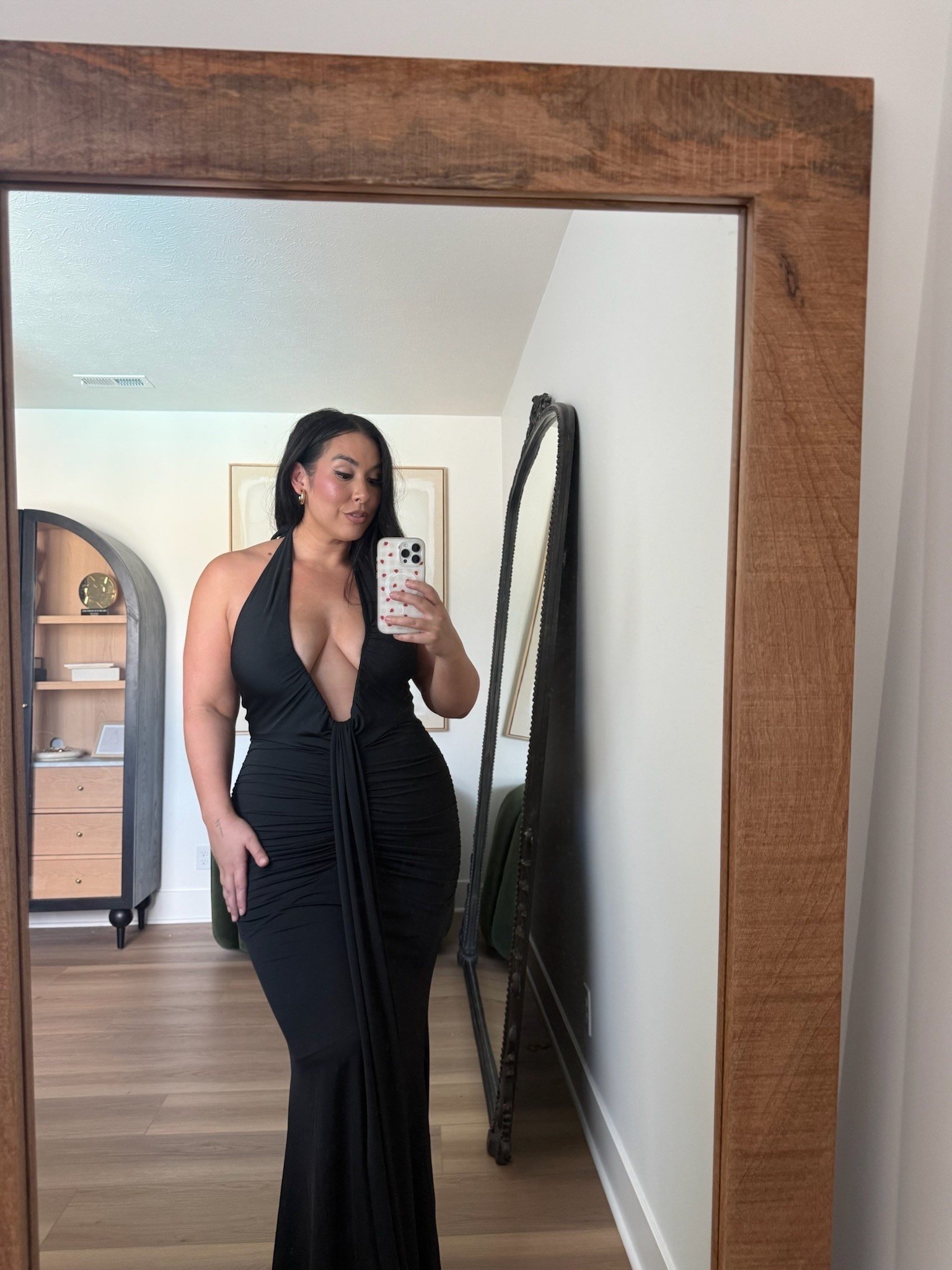 Midsize summer dress! This would be perfect for vacation or a date night! 
-
-

midsize fashion, midsize summer style, midsize summer fashion, amazon, summer outfits, midsize summer outfits, vacation outfits, casual chic, summer style, summer dresses, affordable fashion

#LTKootd #LTKMidsize #LTKSeasonal