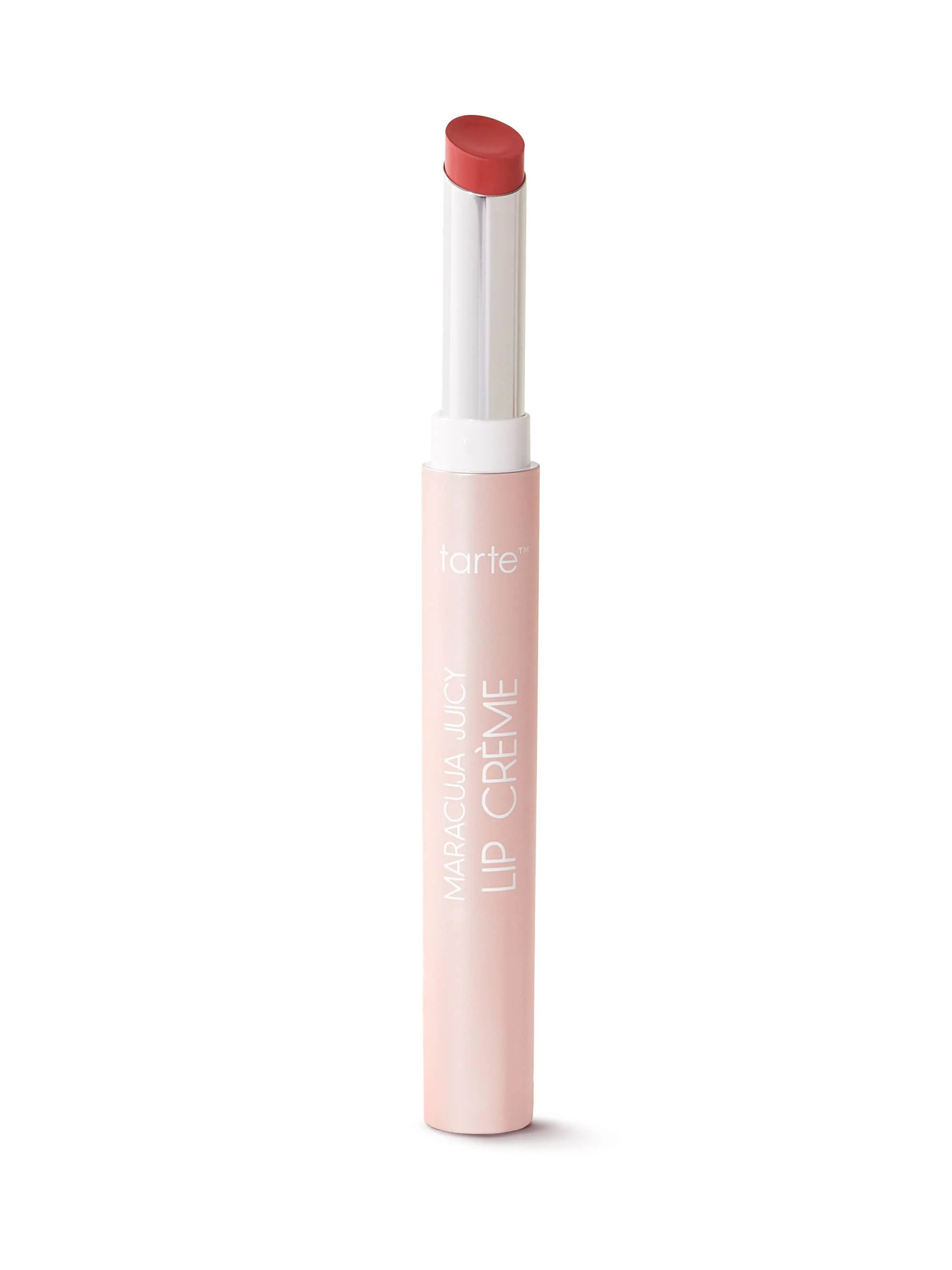 maracuja juicy lip crème deep pink | Tarte Cosmetics
