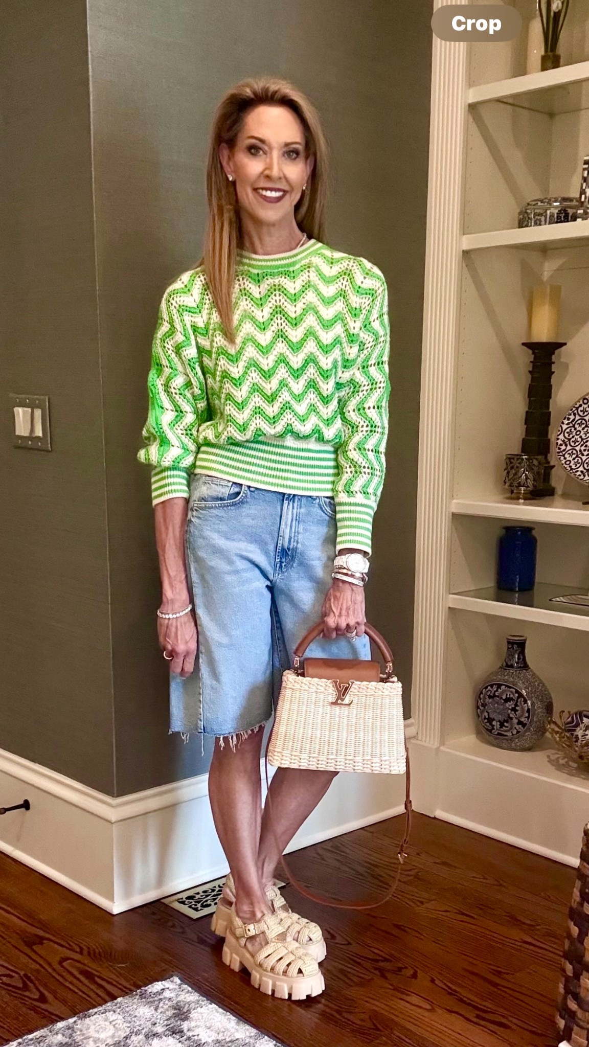 Mother Denim

#LTKStyleTip #LTKShoeCrush #LTKOver40