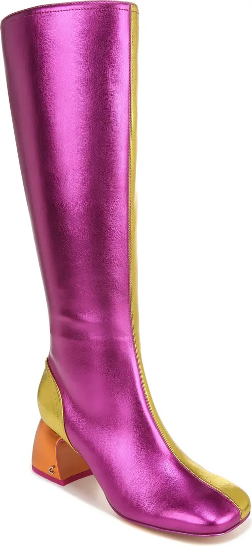 Olympia Tall Boot (Women) | Nordstrom Rack