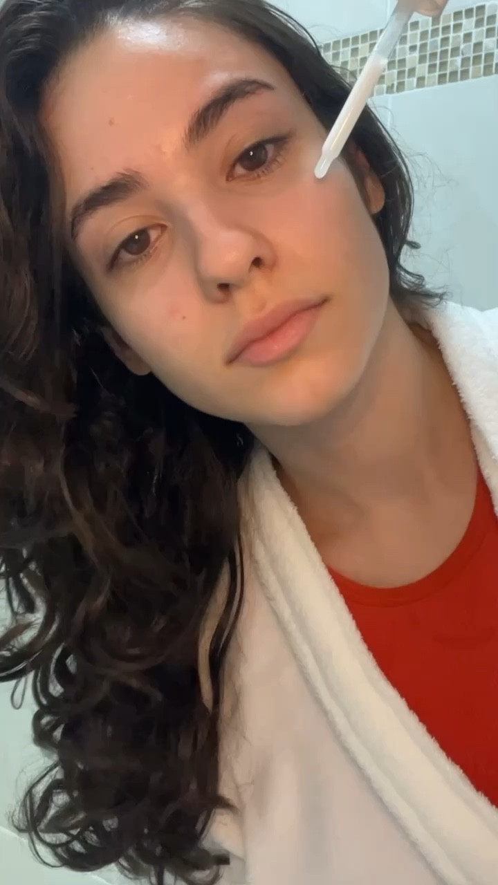 Rotina matinal para fortalecer a sua pele!

#LTKbrasil #LTKbeauty