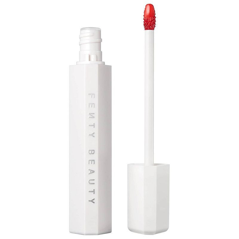 FENTY BEAUTY by Rihanna Poutsicle Hydrating Lip Stain, Size: 0.22 FL Oz, Zesty Bestie | Kohl's