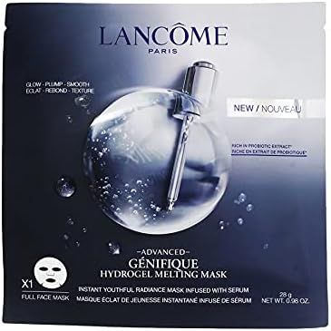 Lancome Genifique Hydrogel melting Mask 5pcs | Amazon (US)