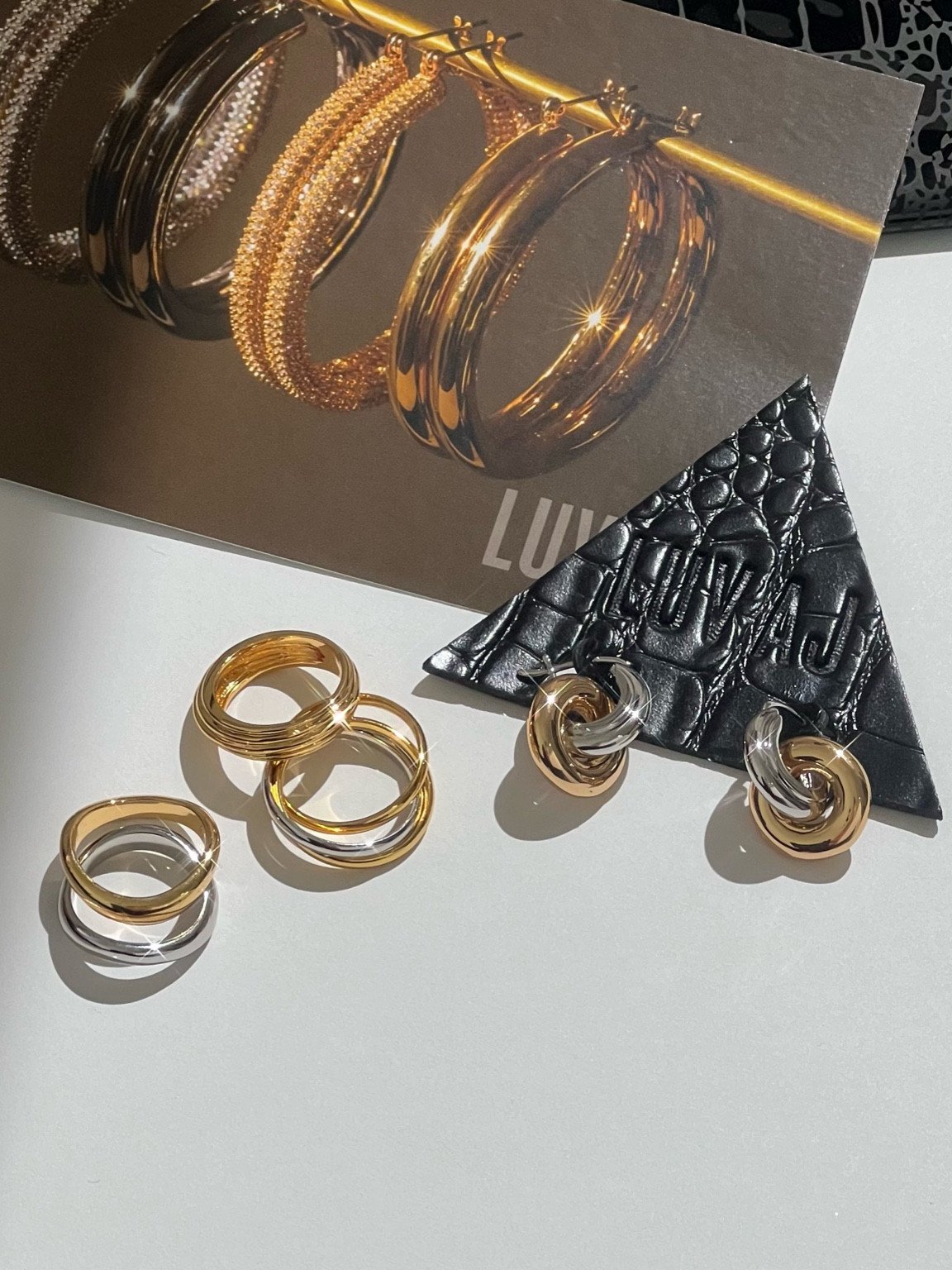 Stunning new pieces for fall 🍂✨

#LTKStyleTip #LTKBeauty #LTKSeasonal