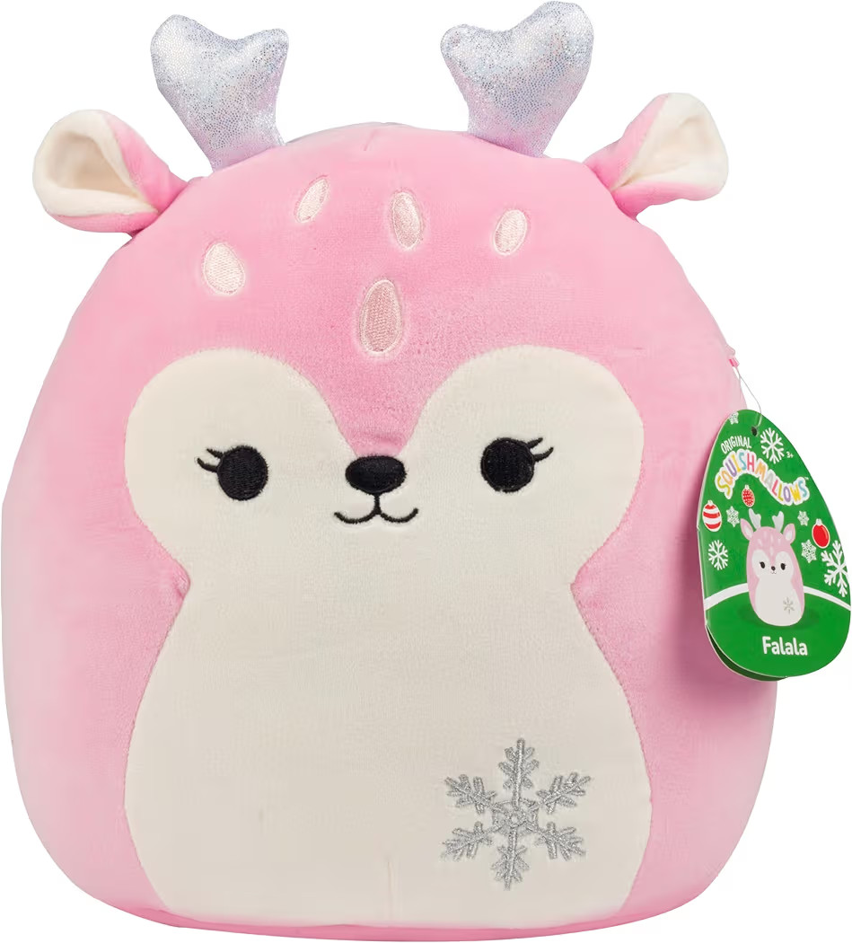Squishmallows 10" Falala Stuffed Animal Toy | Amazon (US)