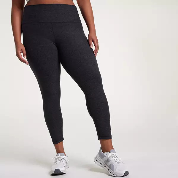 CALIA Women's LustraLux 7/8 Legging | Dick's Sporting Goods | Dick's Sporting Goods
