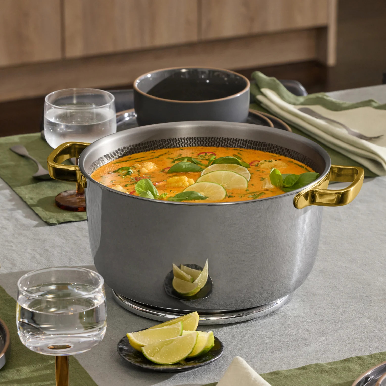 Titanium Pro Cookware Duo | Our Place