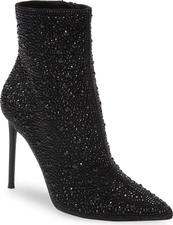 Steve Madden Valora Bootie | Nordstrom | Nordstrom