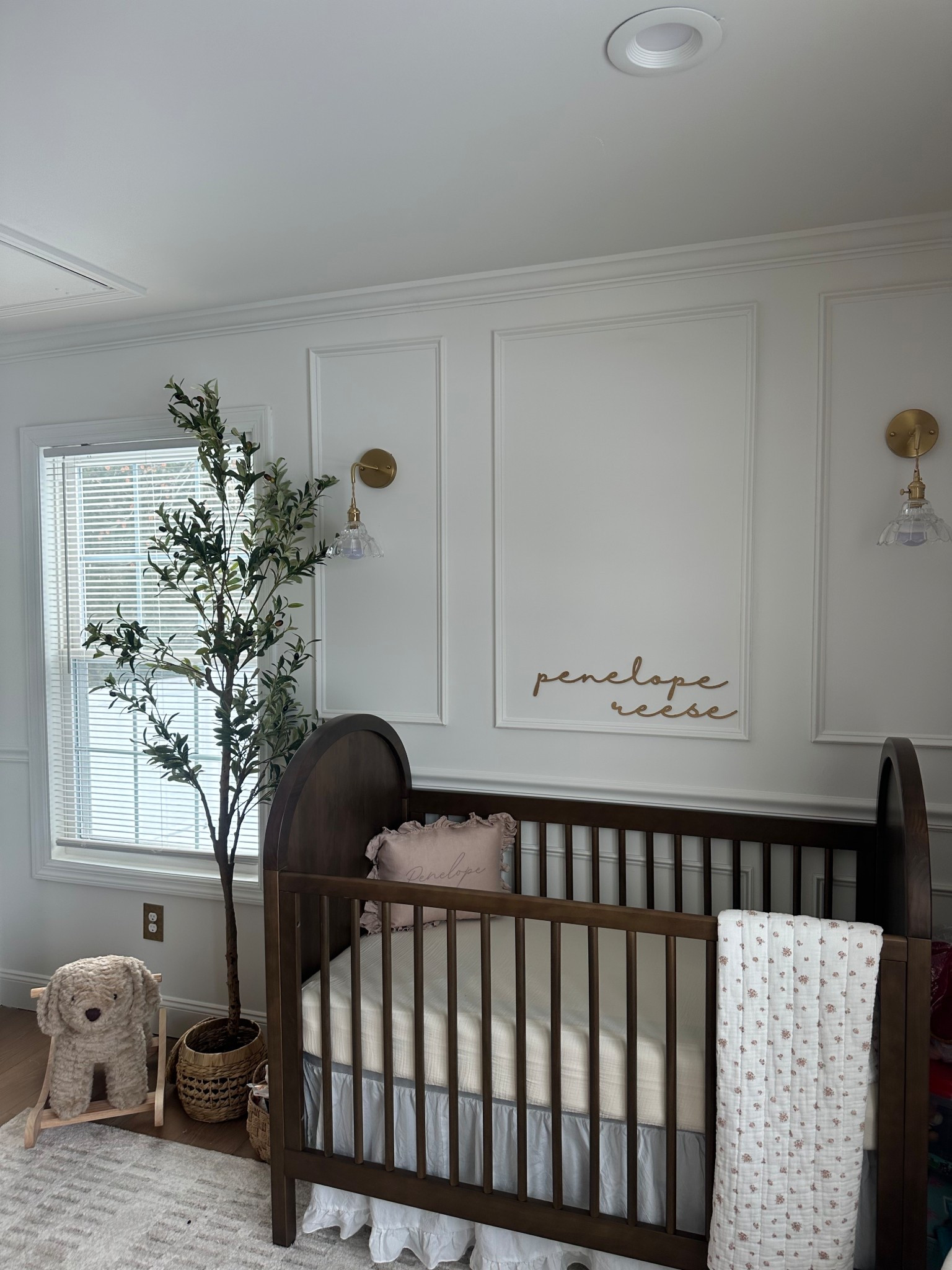 Nursery, girl nursery, baby room, girl room, nursery decor inspo

#LTKBaby #LTKHome