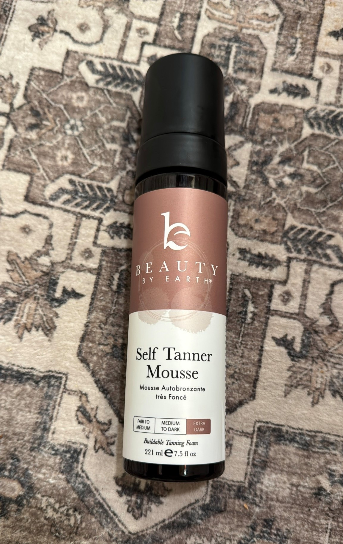 I’ve been using this more natural self tanner during pregnancy! I got the extra dark color! 

#LTKSeasonal #LTKFindsUnder50 #LTKBeauty