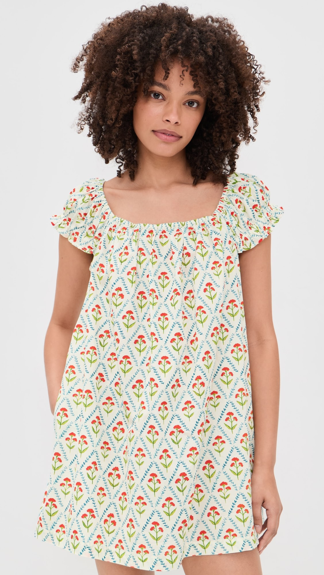 Ophelia Dress | Shopbop