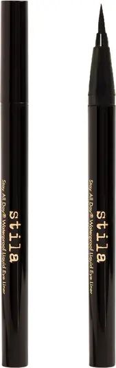 Two Can Play Waterproof Eye Liner Duo $44 Value | Nordstrom