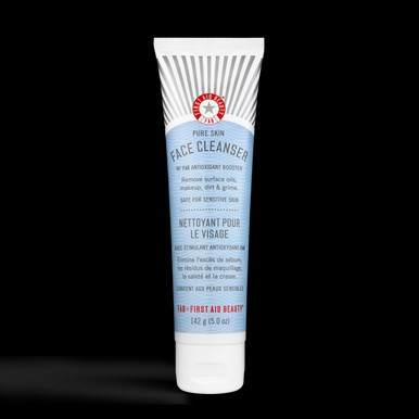Face Cleanser | First Aid Beauty