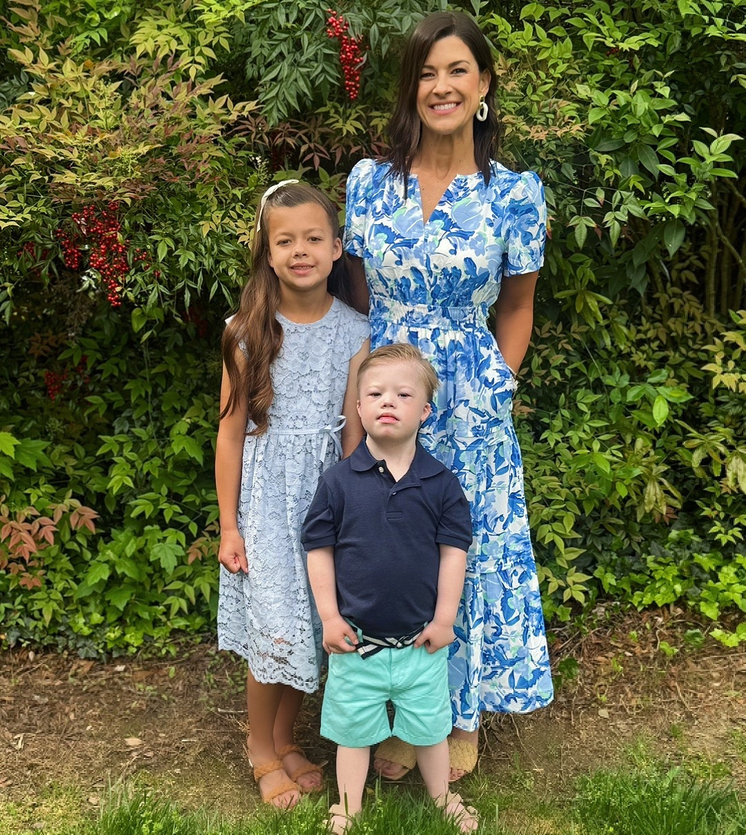 Spring family outfits 
Easter 

#LTKKids #LTKSaleAlert #LTKShoeCrush