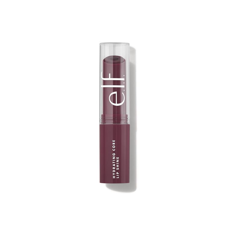 Hydrating Core Lip Shine | e.l.f. cosmetics (US)
