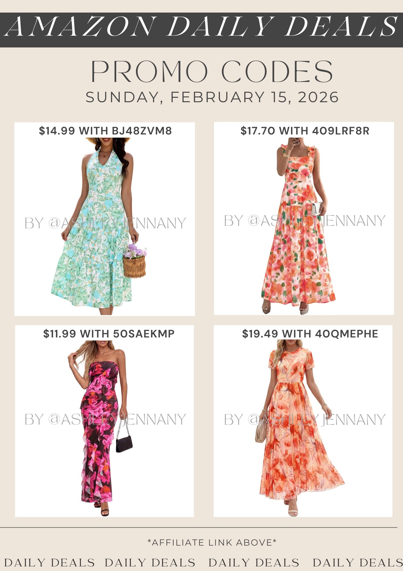 Amazon deal of the day 

#LTKMidsize #LTKSaleAlert