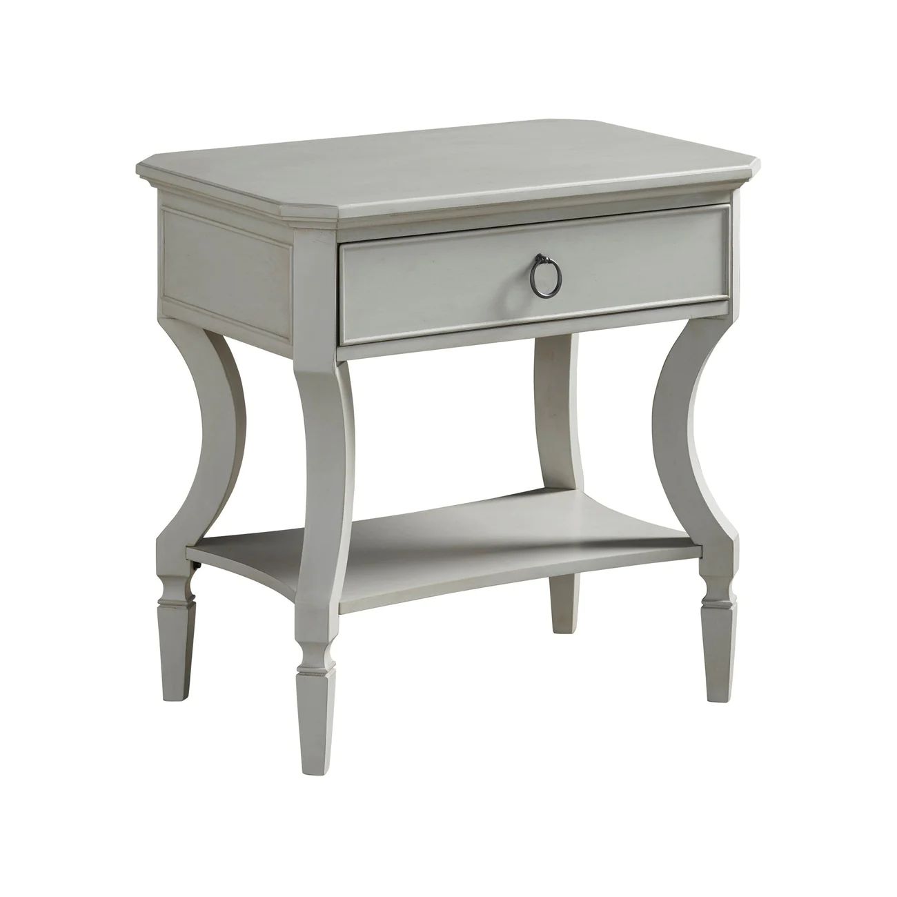 Summer Hill Bedside Table | France and Son