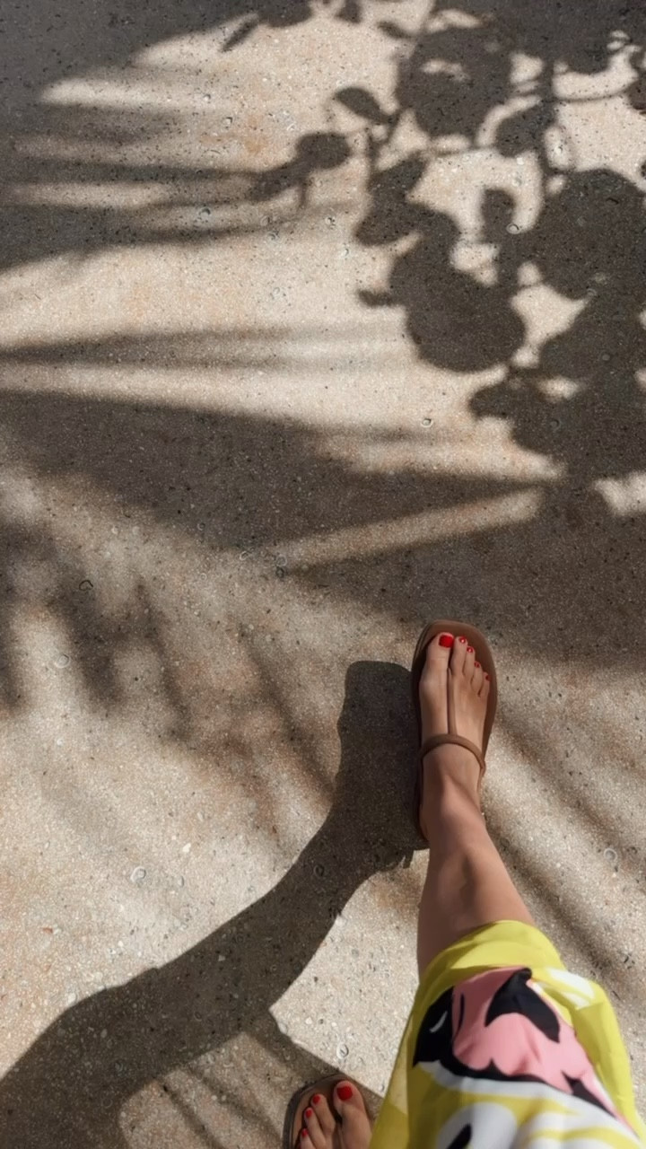 Sandals I grabbed from Amazon! But they’re crocs!

#LTKootd #LTKSwim #LTKSeasonal