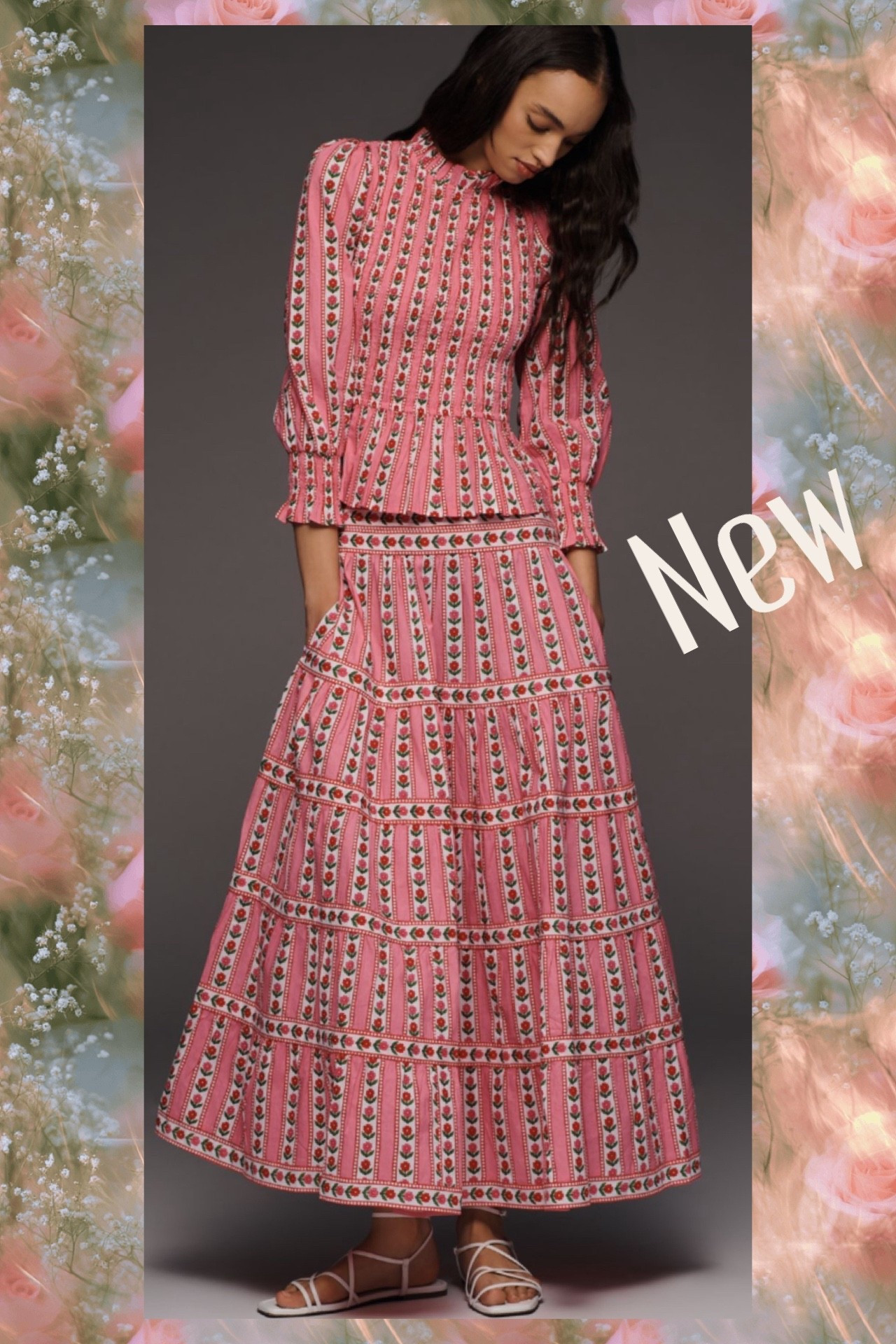 New Anthropologie

#LTKgrwm #LTKootd #LTKOver40