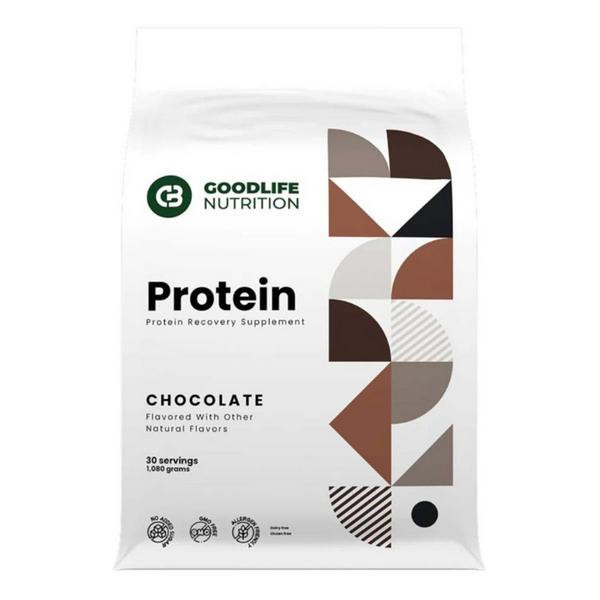 Goodlife Nutrition Protein | Scheels Sports
