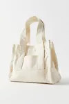 BDG Mini Canvas Tote Bag | Urban Outfitters (US and RoW)