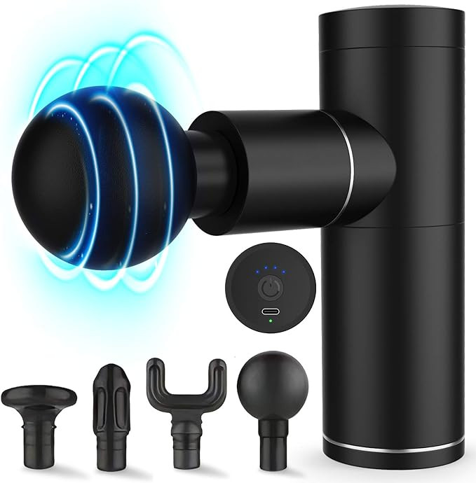 Aroprank Gifts for Him, Gifts for Men, Valentines Day Gifts for Him, 2022 Upgraded Mini Muscle Ma... | Amazon (US)