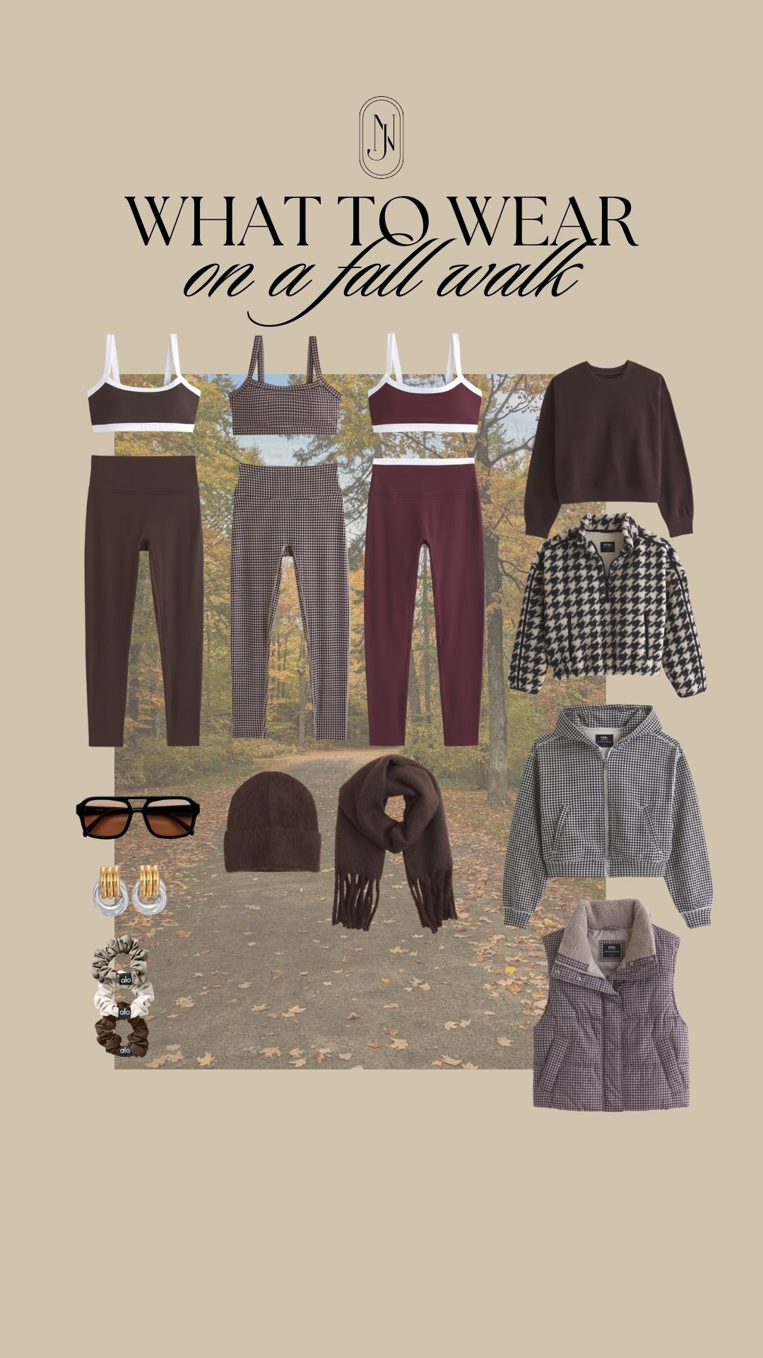 Fall athlesuire I’m loving from Abercrombie and some accessories from Alo! 

#LTKGiftGuide #LTKActive #LTKHome