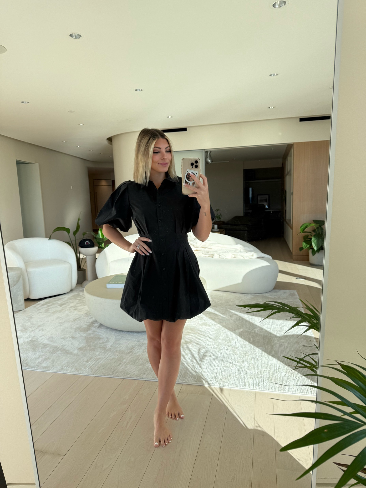 Loved this outfit for my new headshots! Classy but cute at the same time. #headshots #shortdress #classydress

#LTKWorkwear #LTKHome #LTKStyleTip