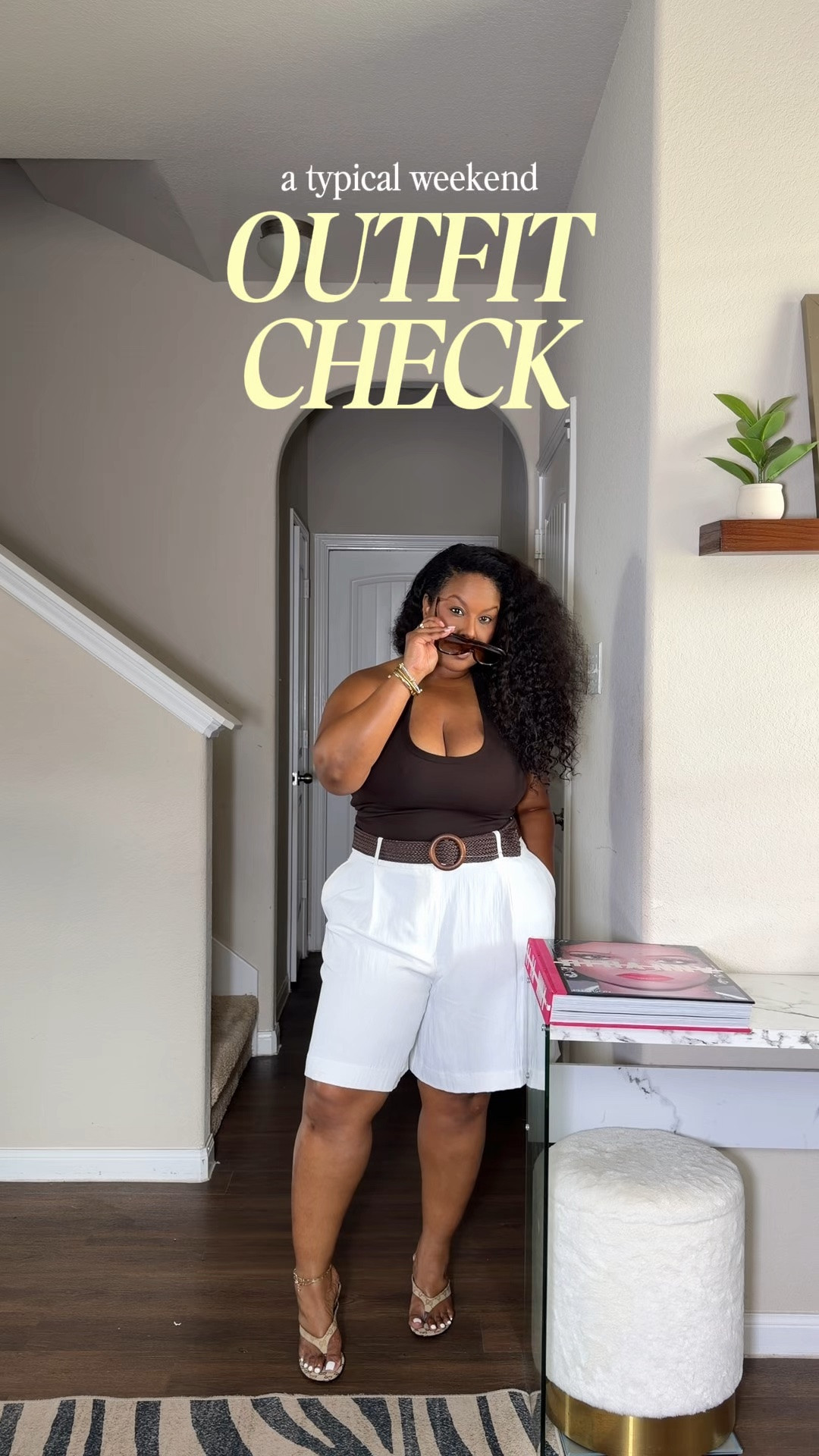 Summer Outfit Inspo

#LTKootd #LTKgrwm #LTKMidsize