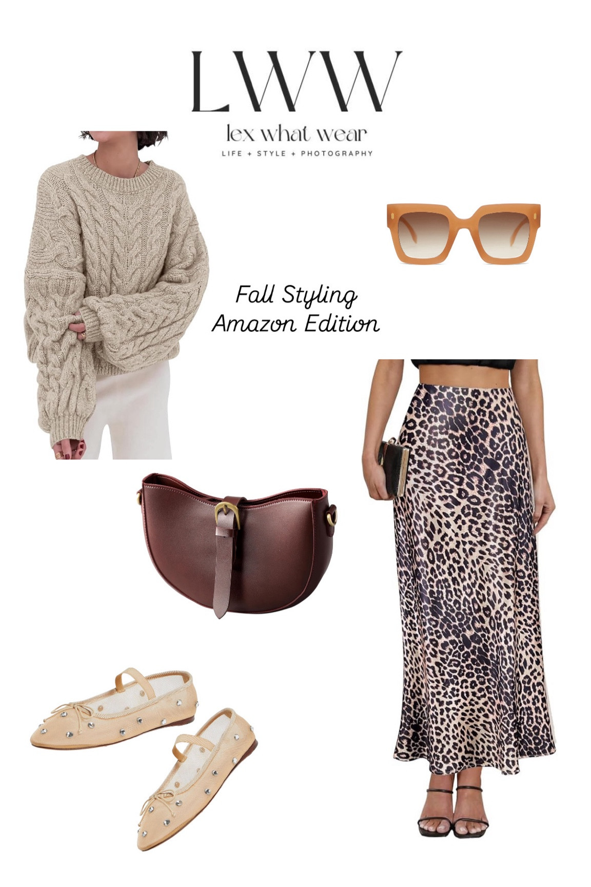 Fall Outfit Styling With Amazon!! 

#LTKBacktoSchool #LTKWorkwear #LTKSeasonal