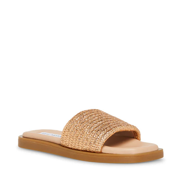 LEIGH ROSE GOLD | Steve Madden (US)