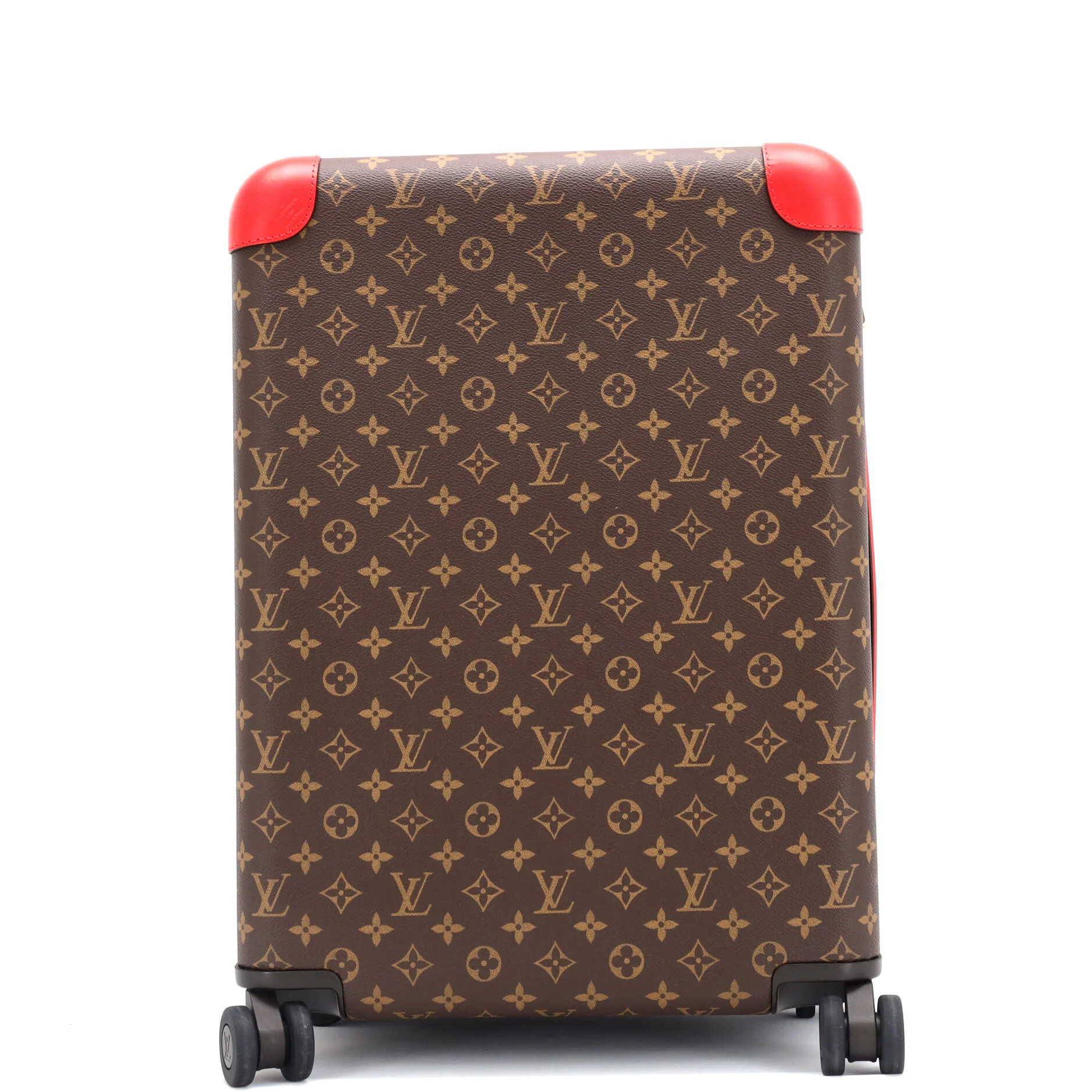 Horizon Luggage Monogram Canvas 55 | Shop Simon