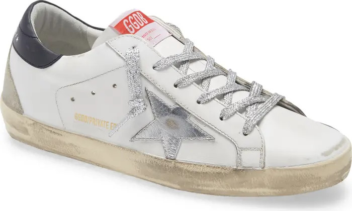 Golden Goose Super-Star Sneaker | Nordstrom | Nordstrom