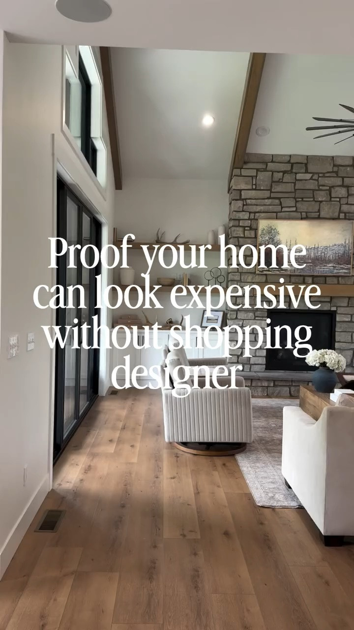 Proof your home can look expensive without shopping designer! These affordable Amazon home finds give you that high end look for so much less. 

Comment “HOME” and I’ll send you all the links!🤎

Amazon home finds, affordable home decor, high-end look for less, designer-inspired decor, neutral home styling
#AmazonHome #AmazonHomeFinds #AffordableHomeDecor #HighEndLookForLess #DesignerInspired NeutralHomeDecor HomeDecorFinds