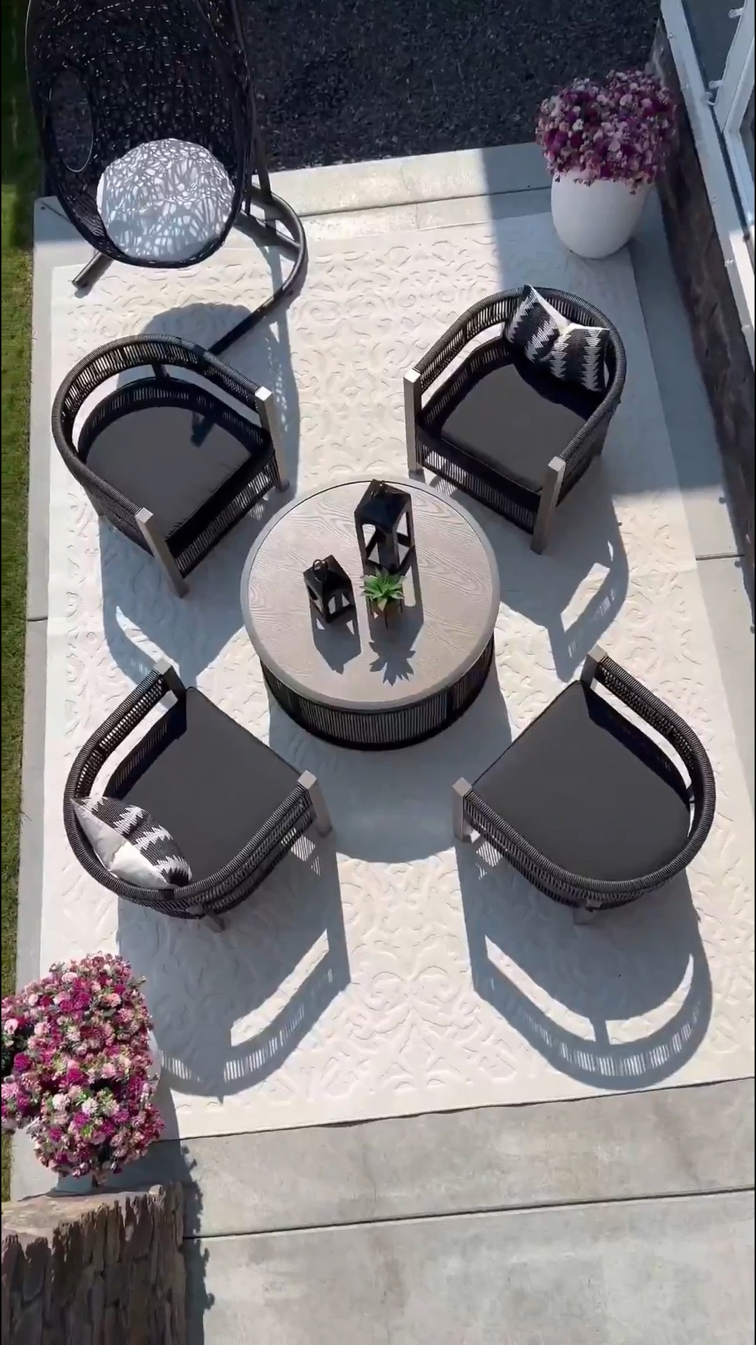 Clean your outdoor space with the best power wash by Ryobi! We love power washing our patio in the spring and end of summer! 💕

#powerwash #pressurewash 

#LTKStyleTip #LTKHome #LTKSaleAlert