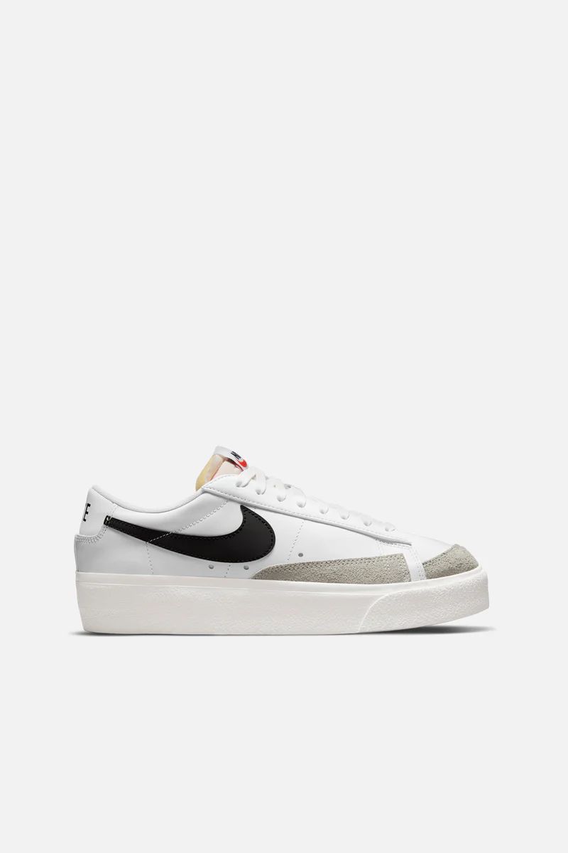 Blazer Low Platform | Bandier