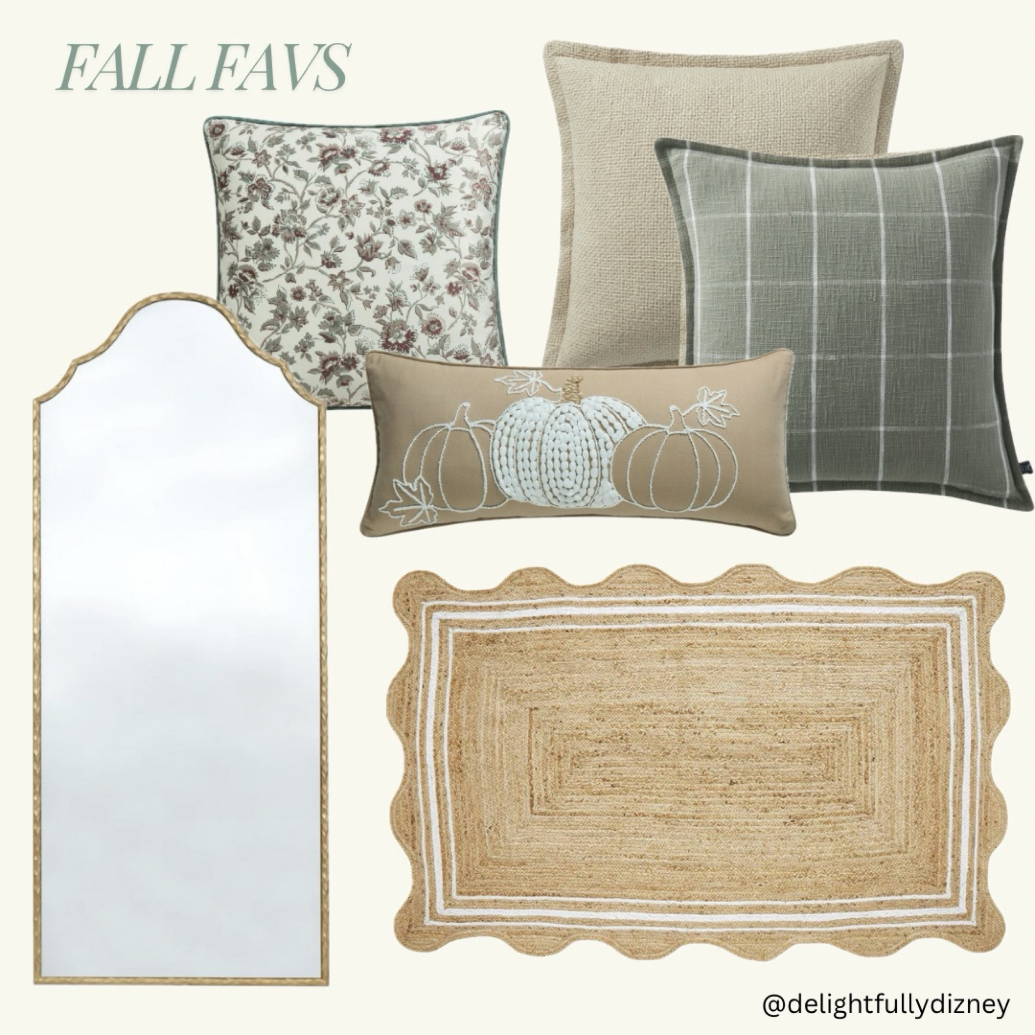 So many amazing, affordable throw pillows for fall now at Walmart! Walmart really stepped it up with home decor this year. All throw pillows are under $15 each! You really can’t beat that and what an easy way to change up your home decor for the fall season. 

#LTKHome #LTKSeasonal #LTKFallSale