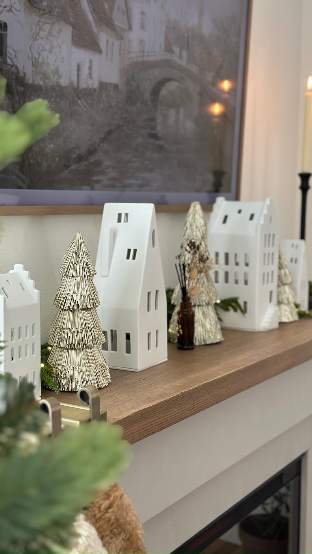 Cozy holiday decorating all from one spot!

#LTKStyleTip #LTKHoliday #LTKSeasonal