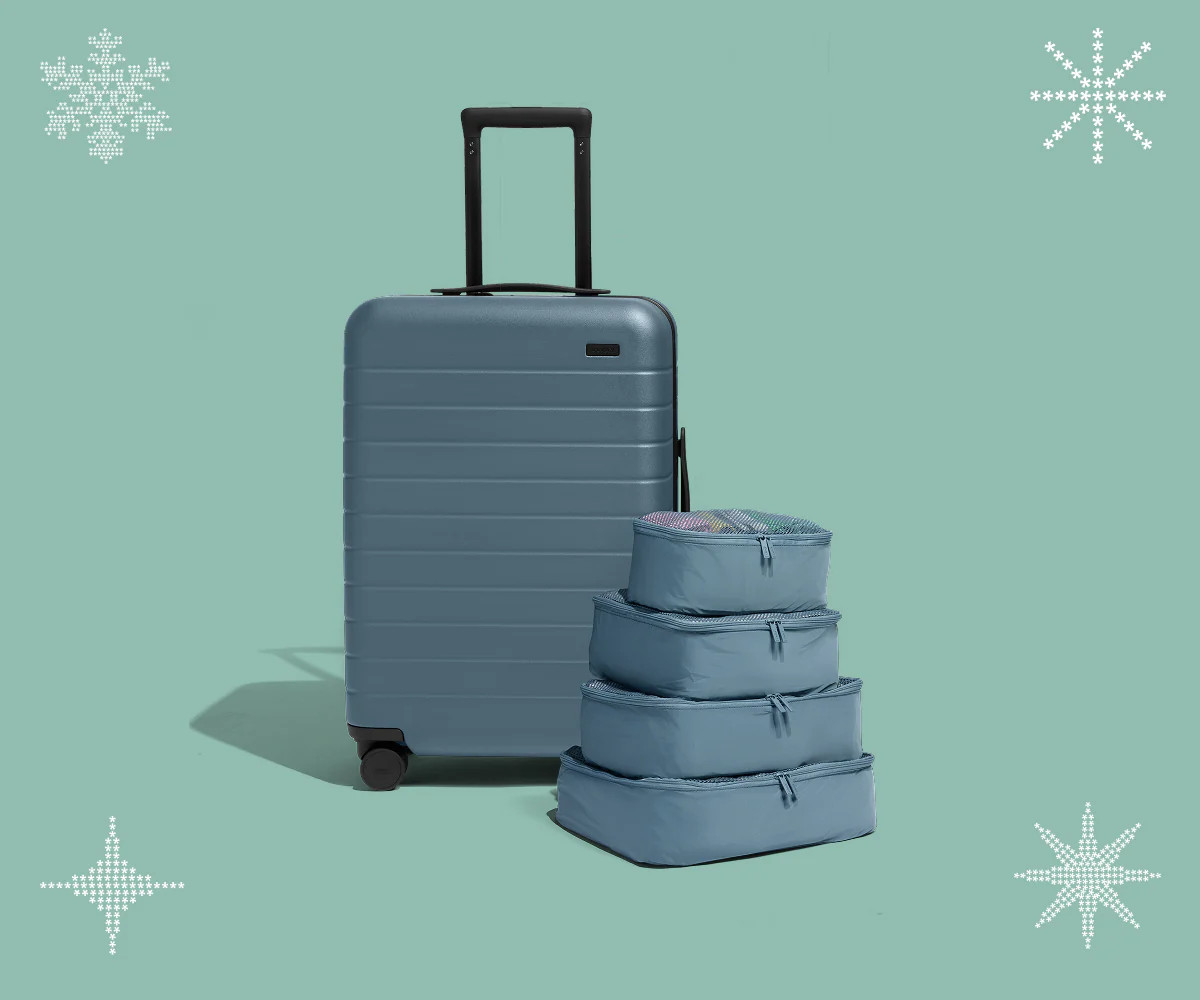 Packing Pro Bundle | Away: Built for modern travel | Away
