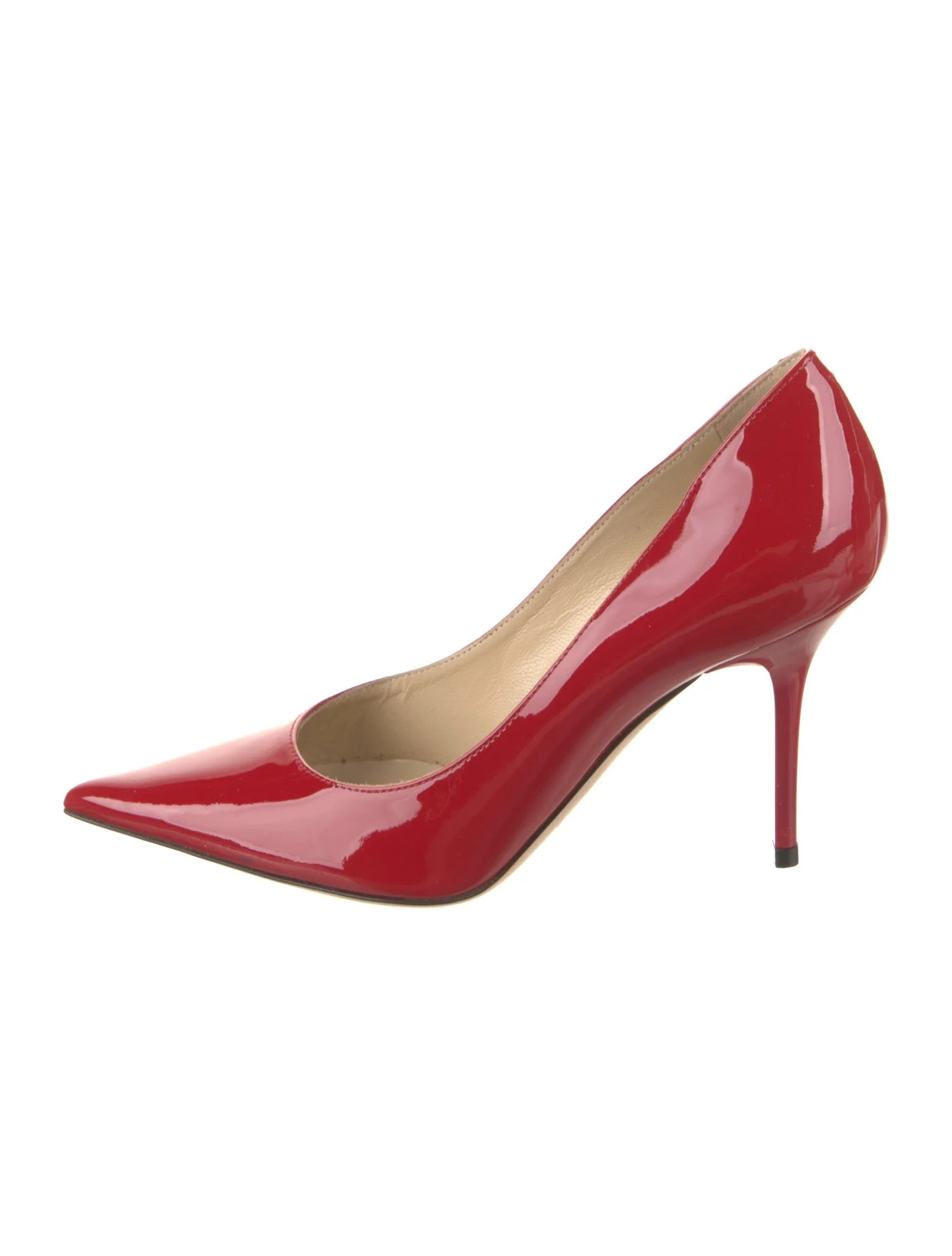 Patent Leather Pumps | The RealReal