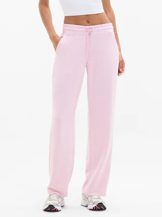 Seasoft Mid Rise Straight Pant | Athleta
