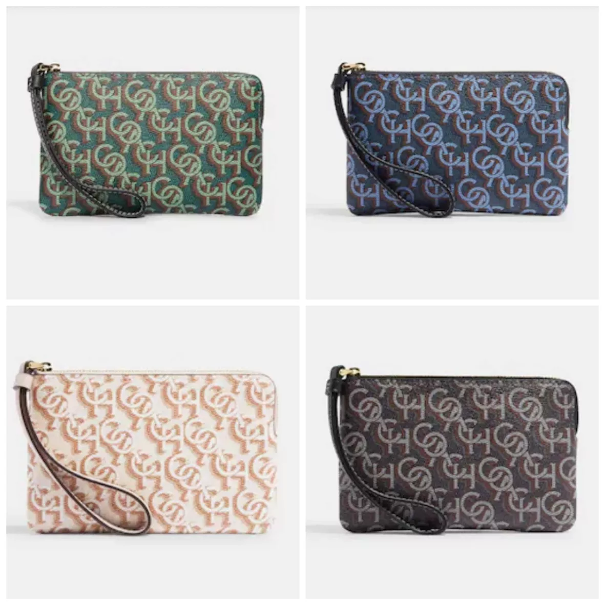 Wristlet curated on LTK