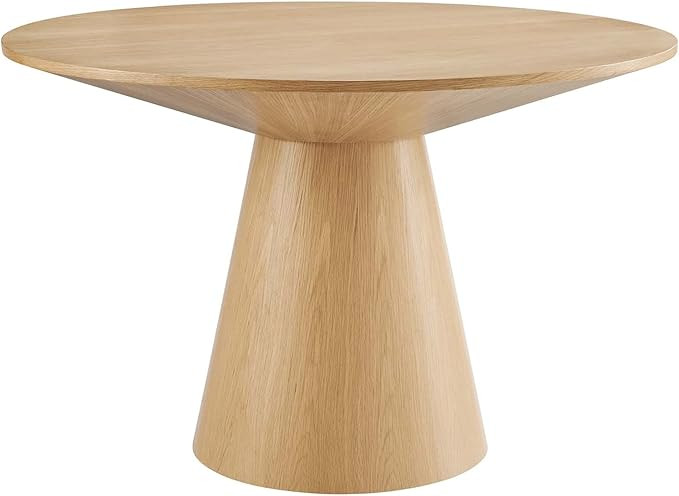 Provision 47" Round Dining Table | Amazon (US)