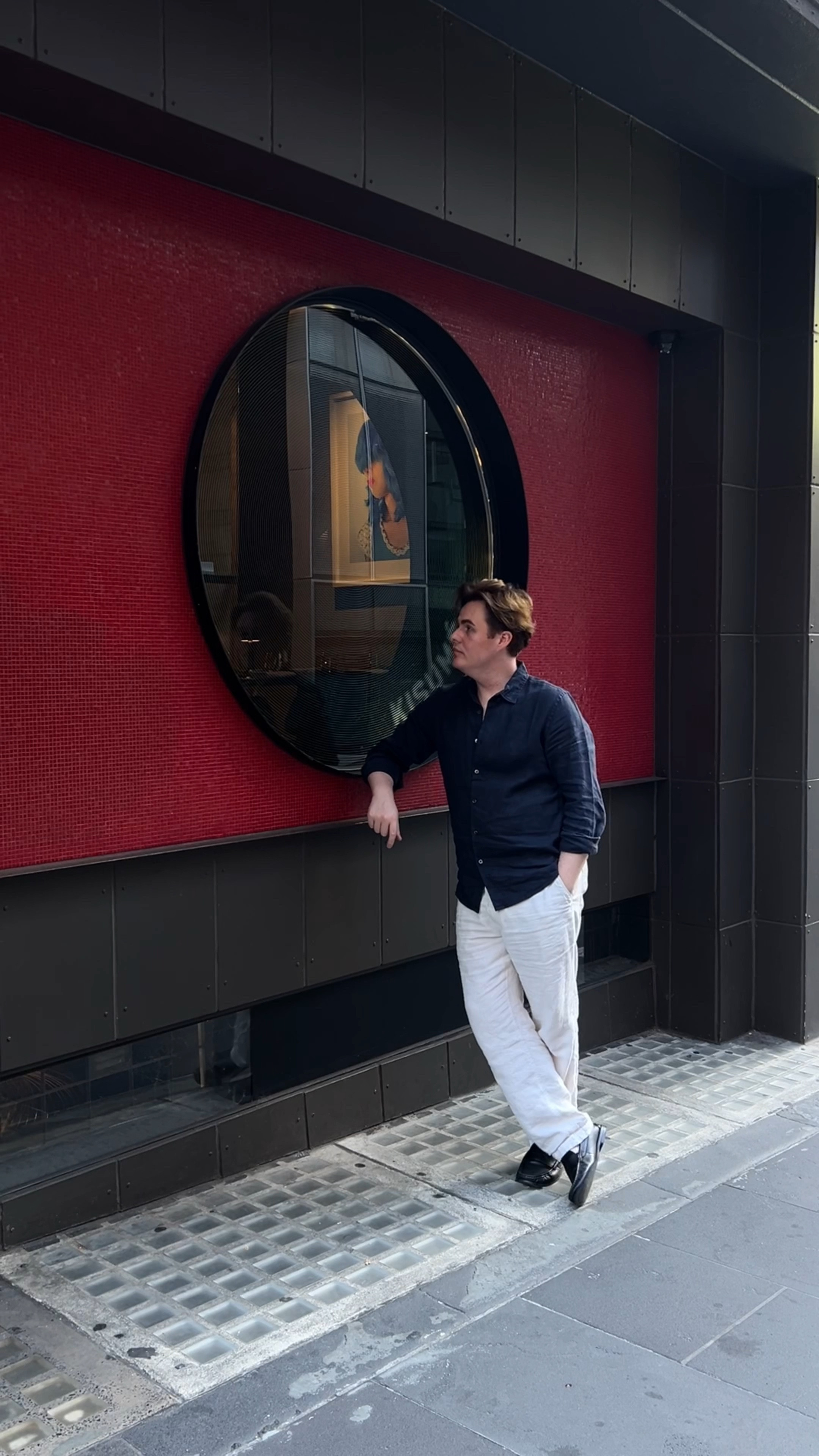 Date Night in the City ✨ 

#LTKmens #LTKaustralia