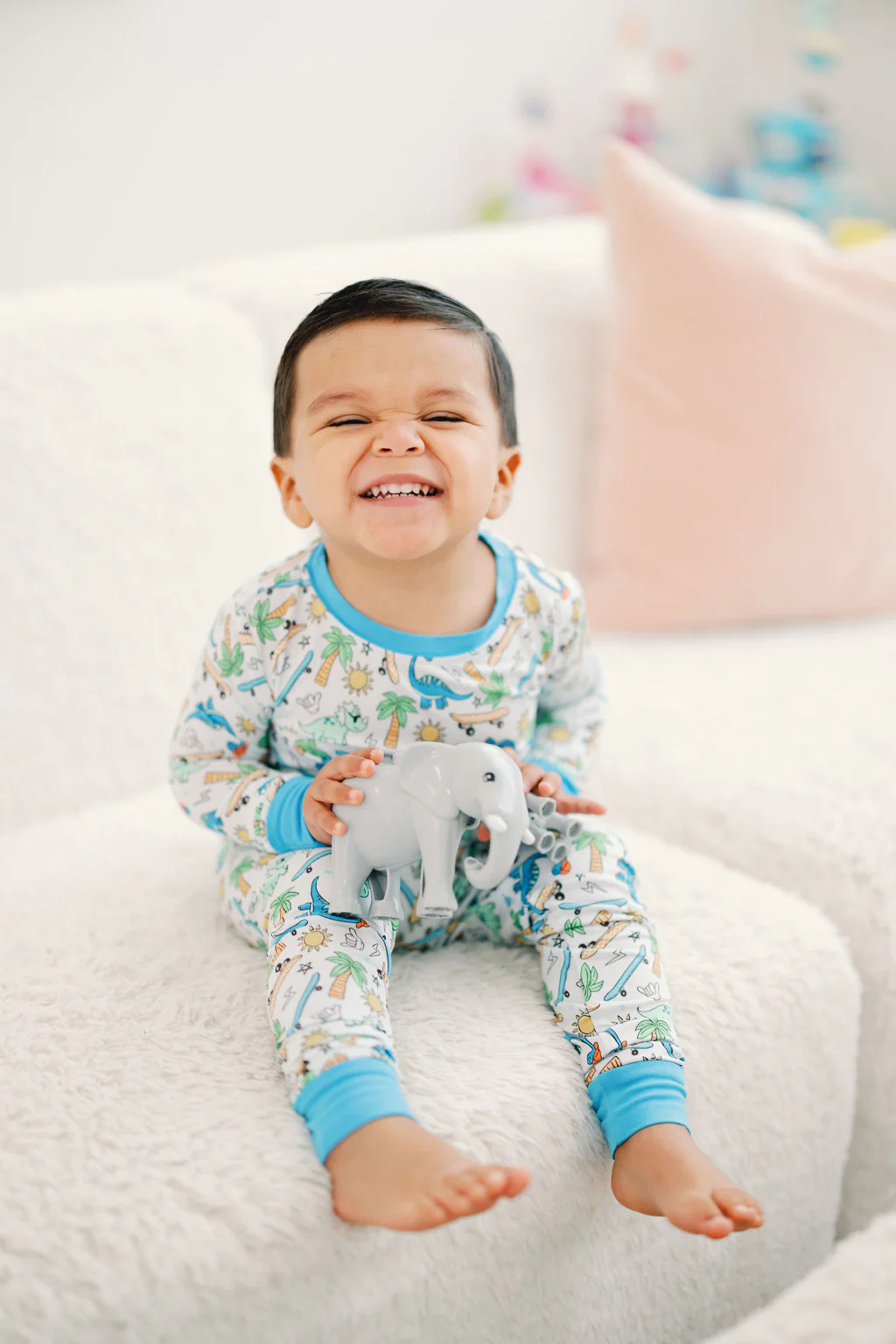 EXCLUSIVE SURF-O-SARUS DREAM SET | Dream Big Little Co.