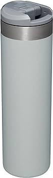 Stanley AeroLight Transit Bottle, Vacuum Insulated Tumbler for Coffee, Tea and Drinks with Ultra-... | Amazon (US)