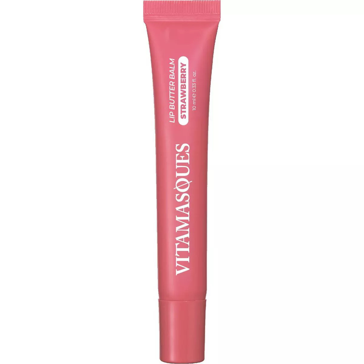 Vitamasques Tinted Lip Butter Balm Plump and Repair - 0.33 fl oz | Target