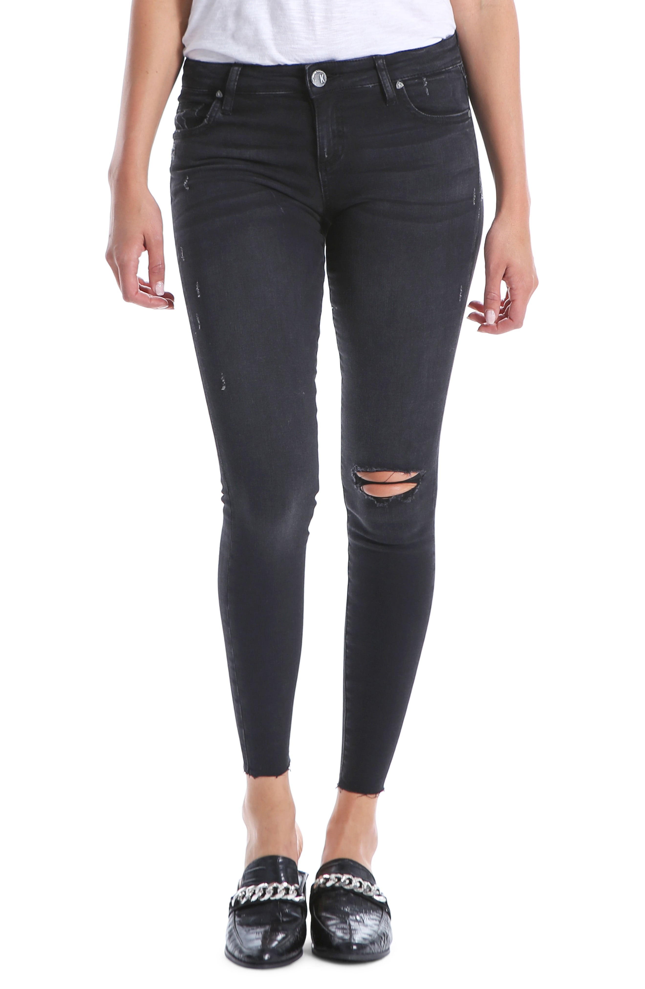 Connie Ankle Skinny Jeans | Nordstrom