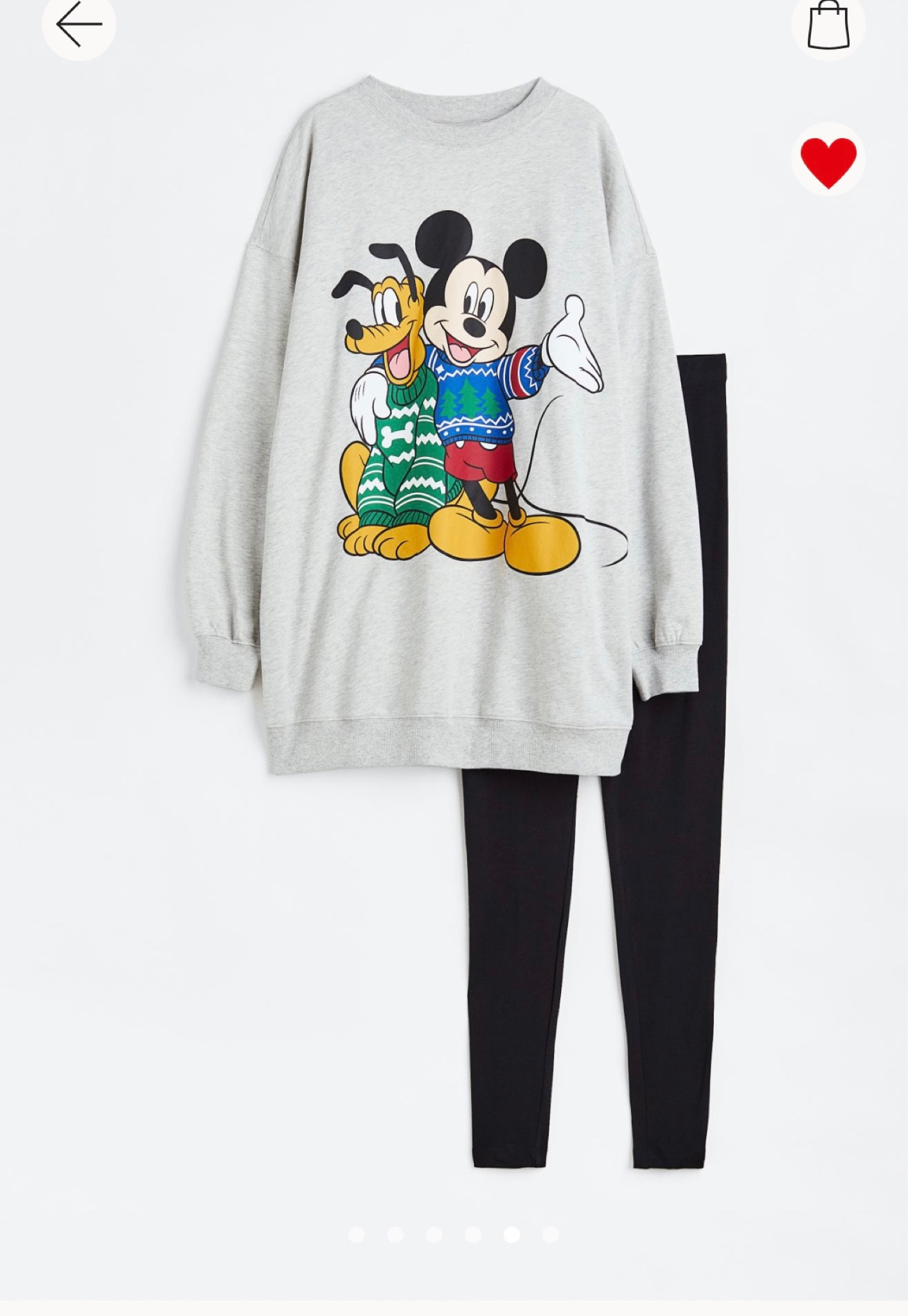 🎄disney christmas fit

#LTKstyletip #LTKfit #LTKunder100